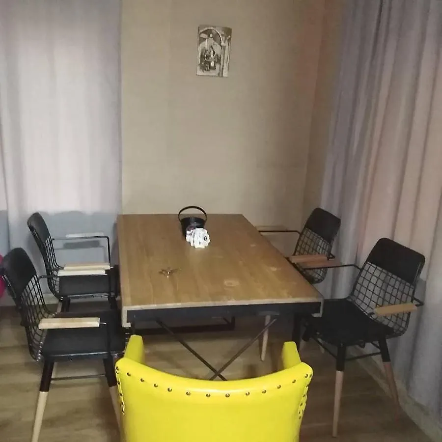 Holiday home Happy Accomation Houses 192Mt Toharbour Marmaris