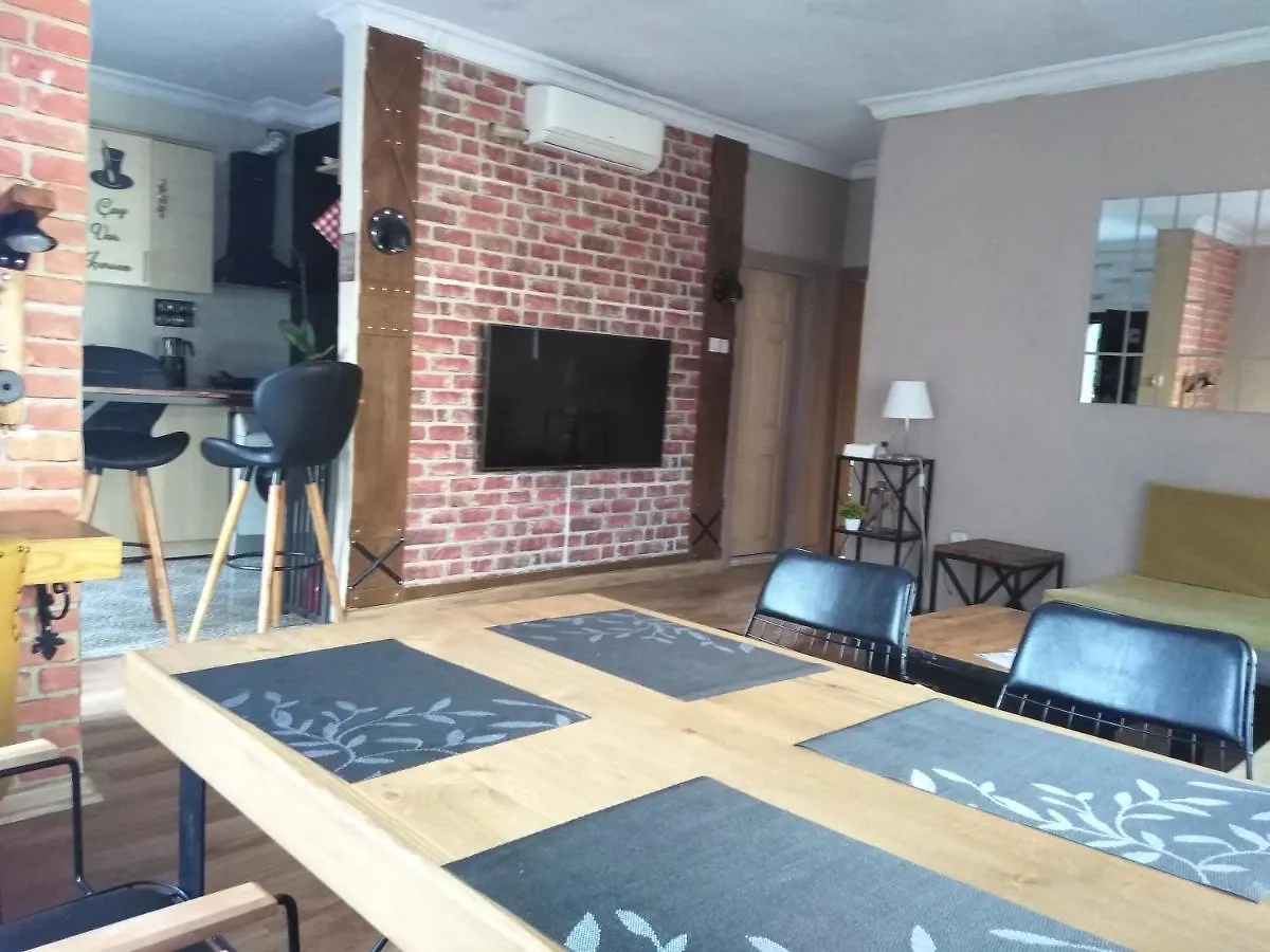 Happy Accomation Houses 192Mt Toharbour Marmaris 0*,  Turkey