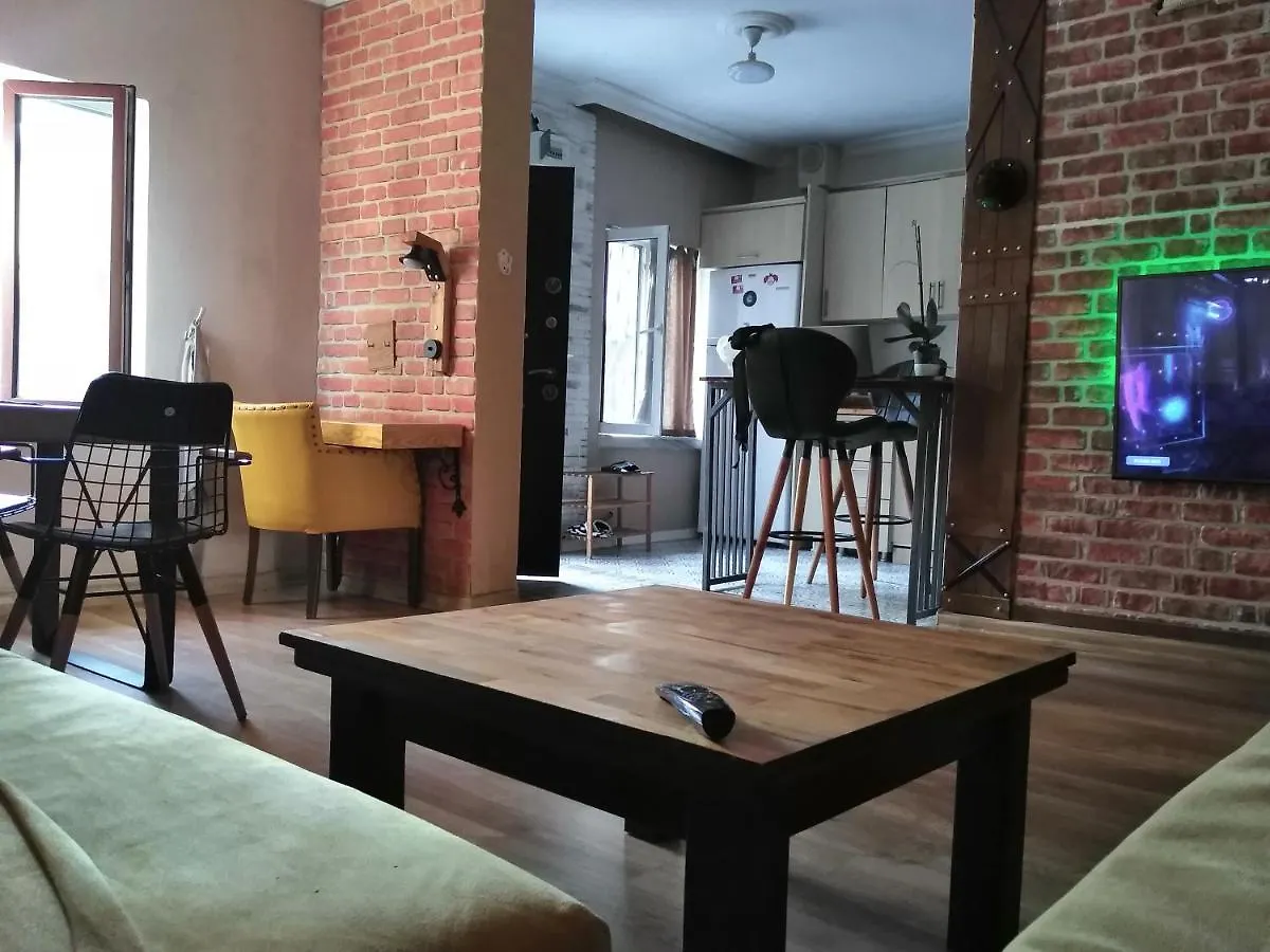 Happy Accomation Houses 192Mt Toharbour Marmaris Holiday home