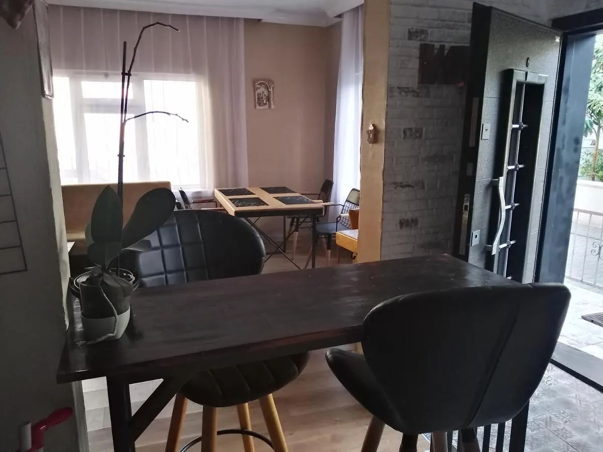 Holiday home Happy Accomation Houses 192Mt Toharbour Marmaris Turkey