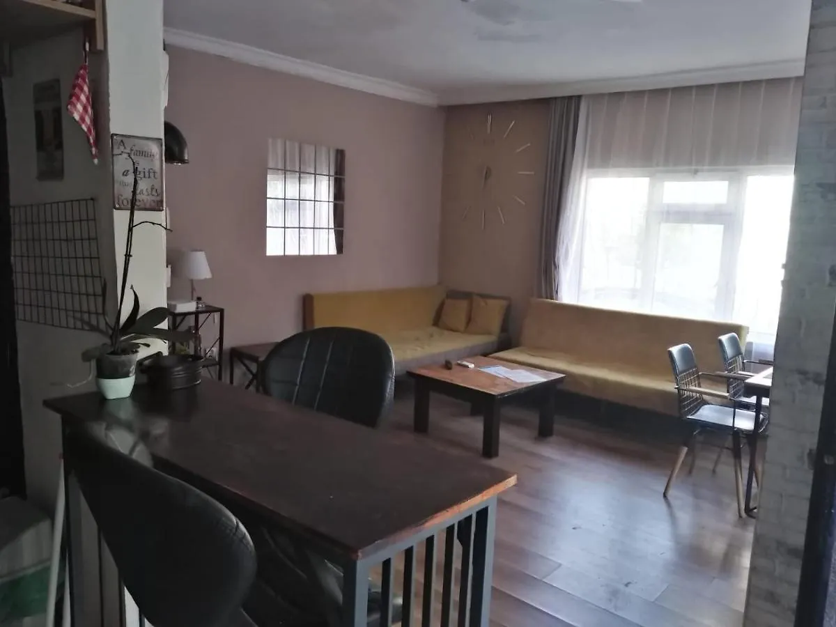 Happy Accomation Houses 192Mt Toharbour Marmaris Turkey