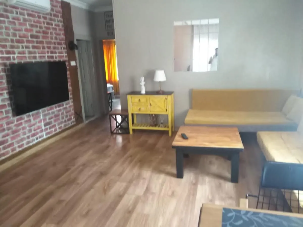 Happy Accomation Houses 192Mt Toharbour Marmaris