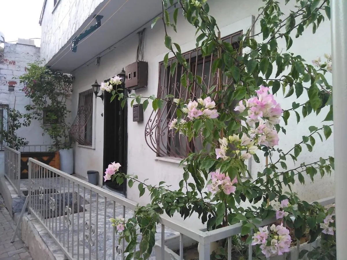 Happy Accomation Houses 192Mt Toharbour Marmaris Holiday home