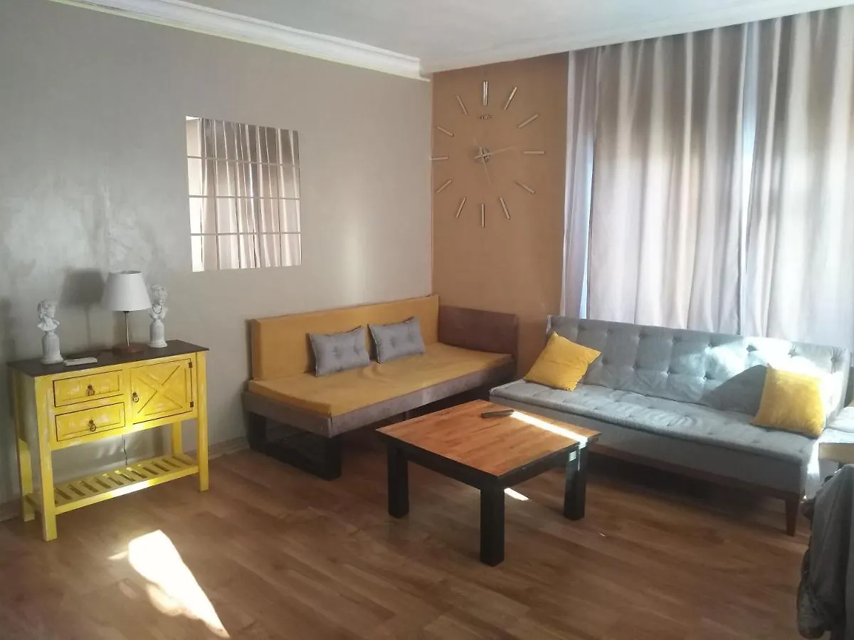 Happy Accomation Houses 192Mt Toharbour Marmaris Turkey