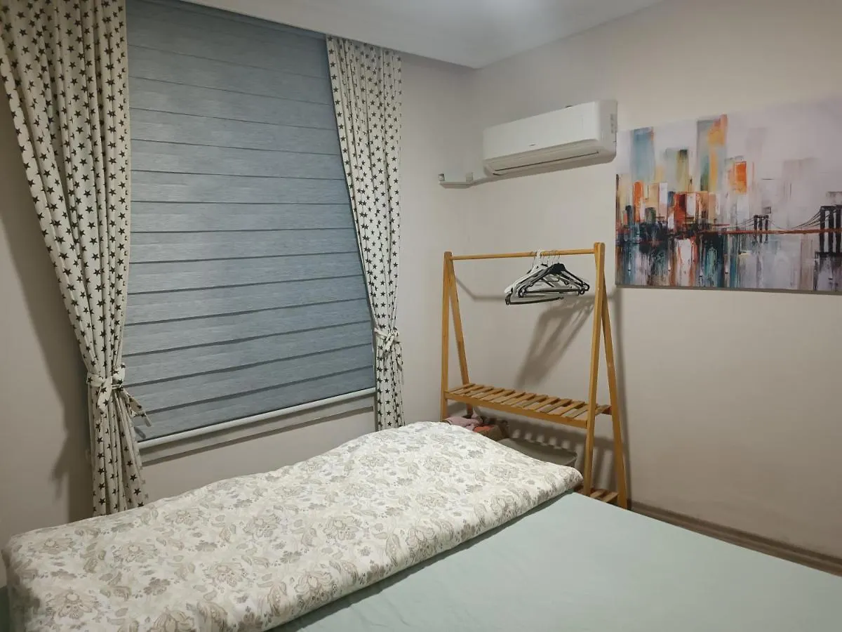 Happy Accomation Houses 192Mt Toharbour Marmaris 0*,  Turkey
