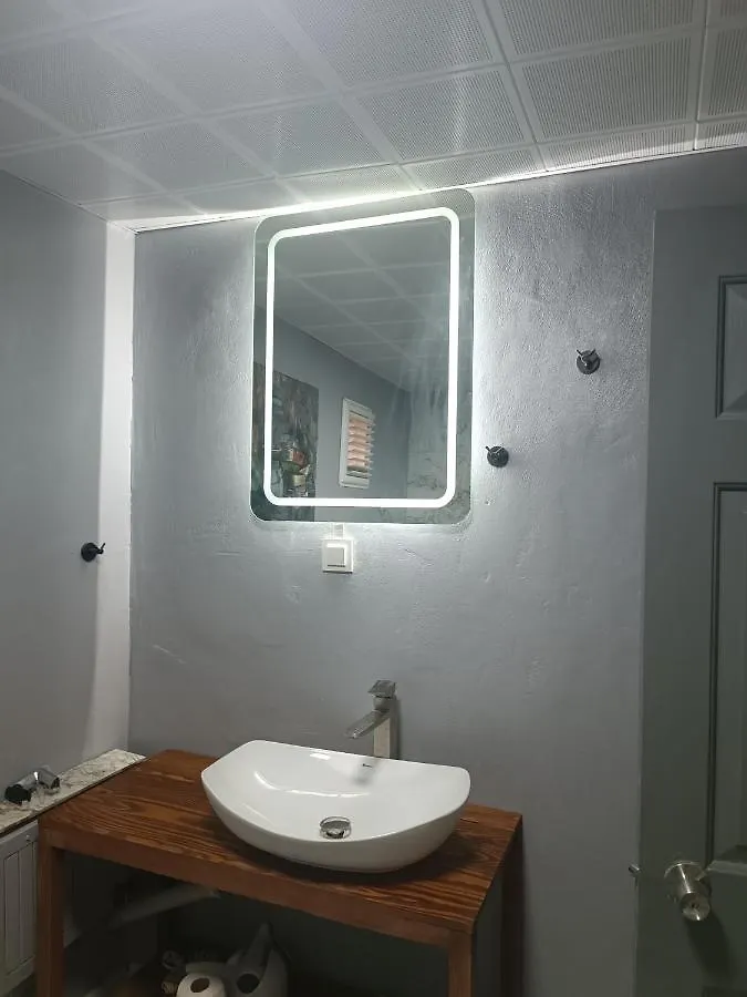 Happy Accomation Houses 192Mt Toharbour Marmaris Holiday home