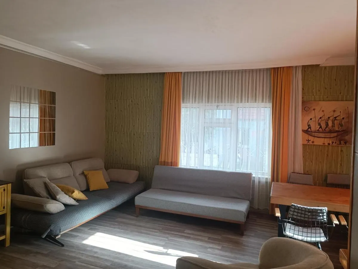 Holiday home Happy Accomation Houses 192Mt Toharbour Marmaris Turkey