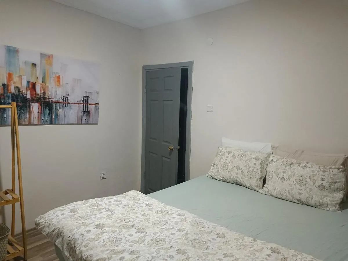 Happy Accomation Houses 192Mt Toharbour Marmaris Holiday home
