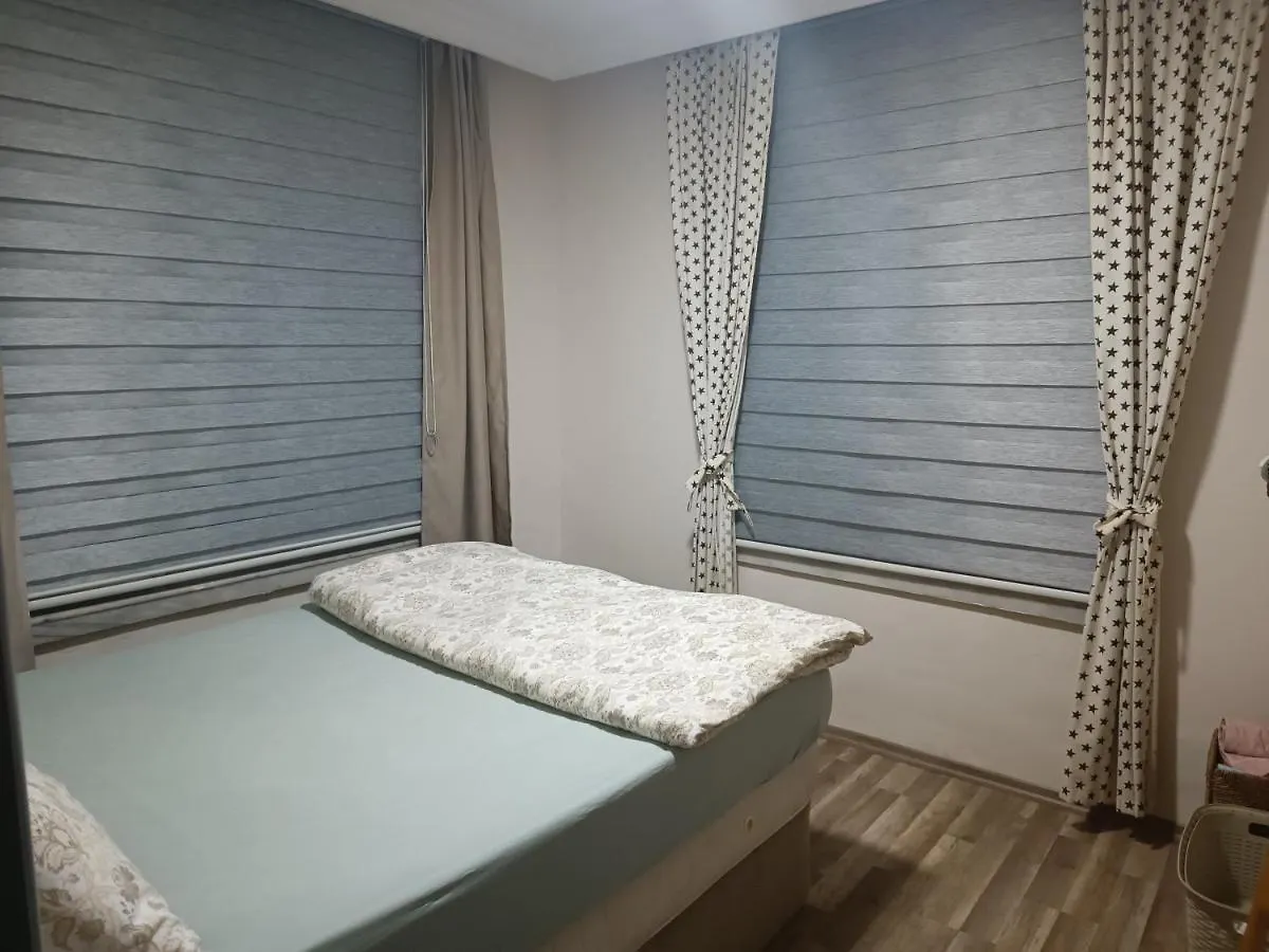 Holiday home Happy Accomation Houses 192Mt Toharbour Marmaris