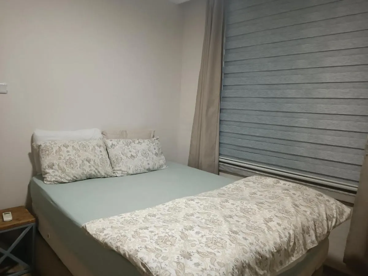 Happy Accomation Houses 192Mt Toharbour Marmaris Holiday home