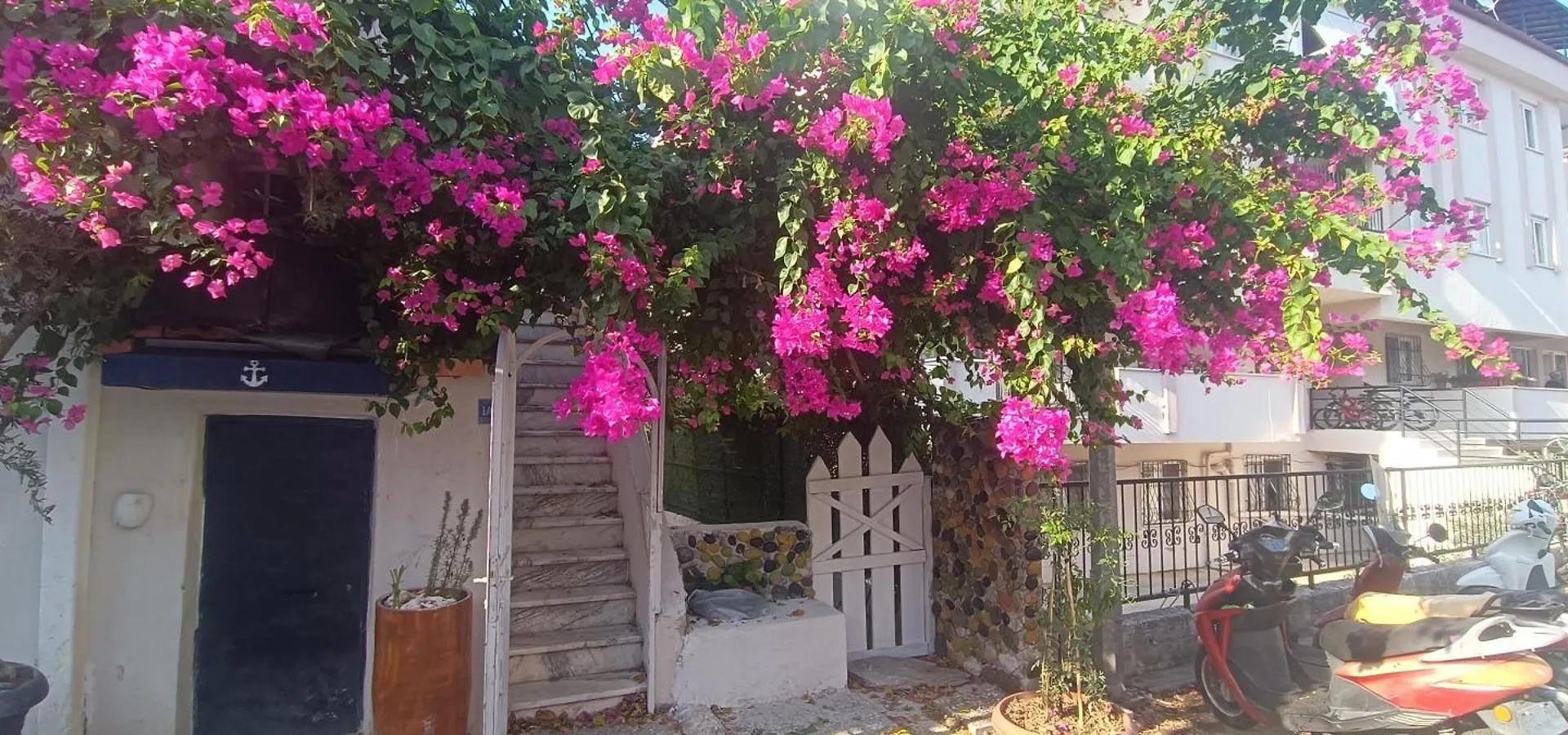 Holiday home Happy Accomation Houses 192Mt Toharbour Marmaris