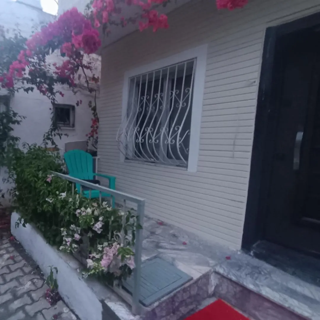 Happy Accomation Houses 192Mt Toharbour Marmaris 0*,