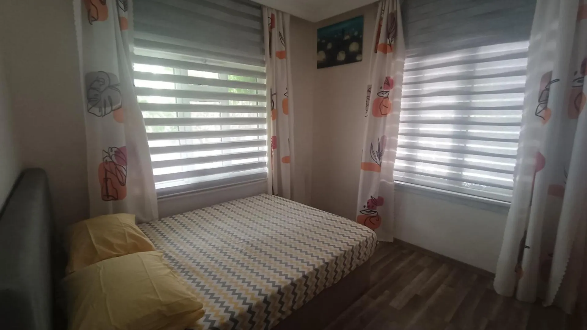 Happy Accomation Houses 192Mt Toharbour Marmaris