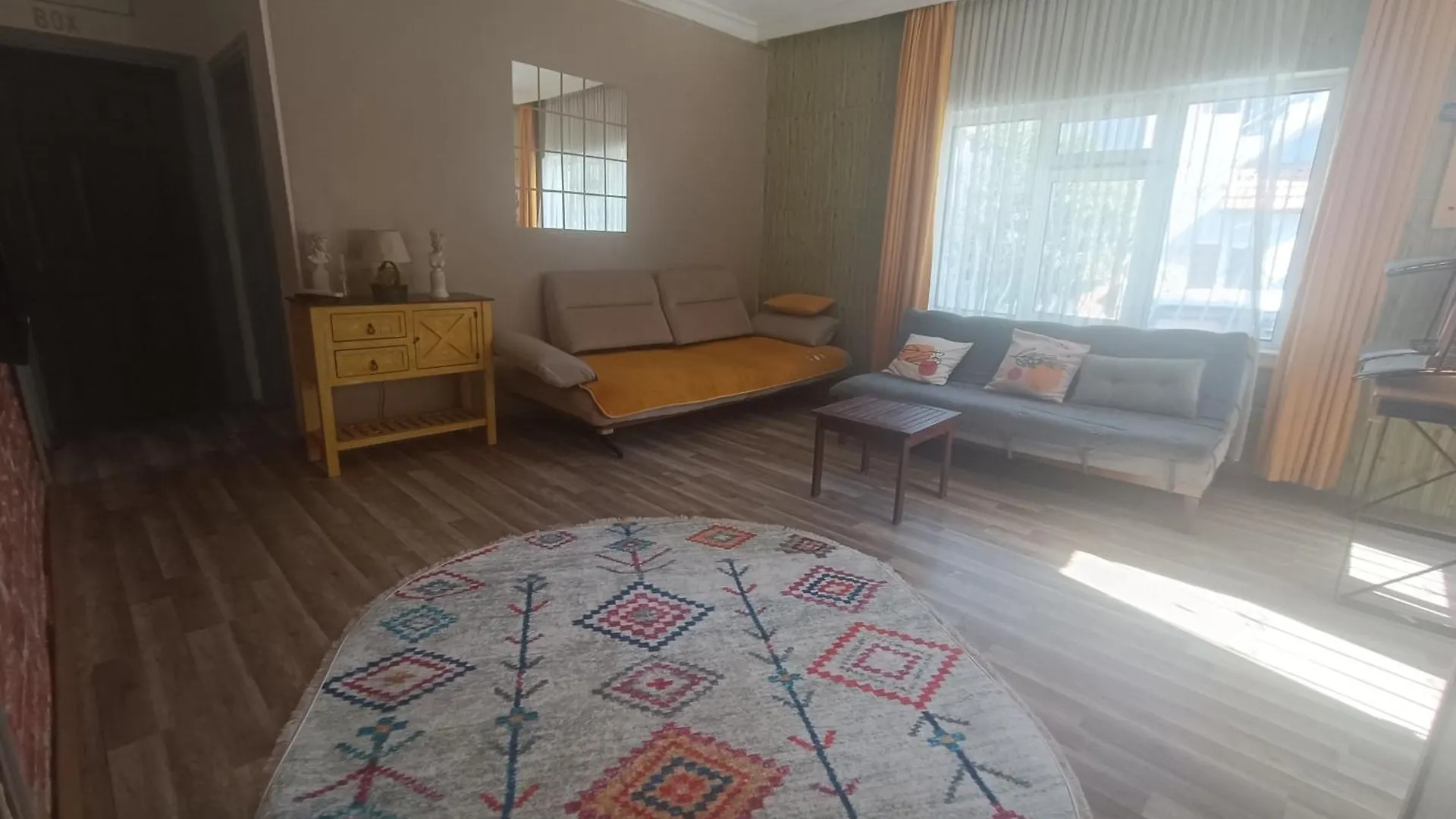 Happy Accomation Houses 192Mt Toharbour Marmaris 0*,  Turkey