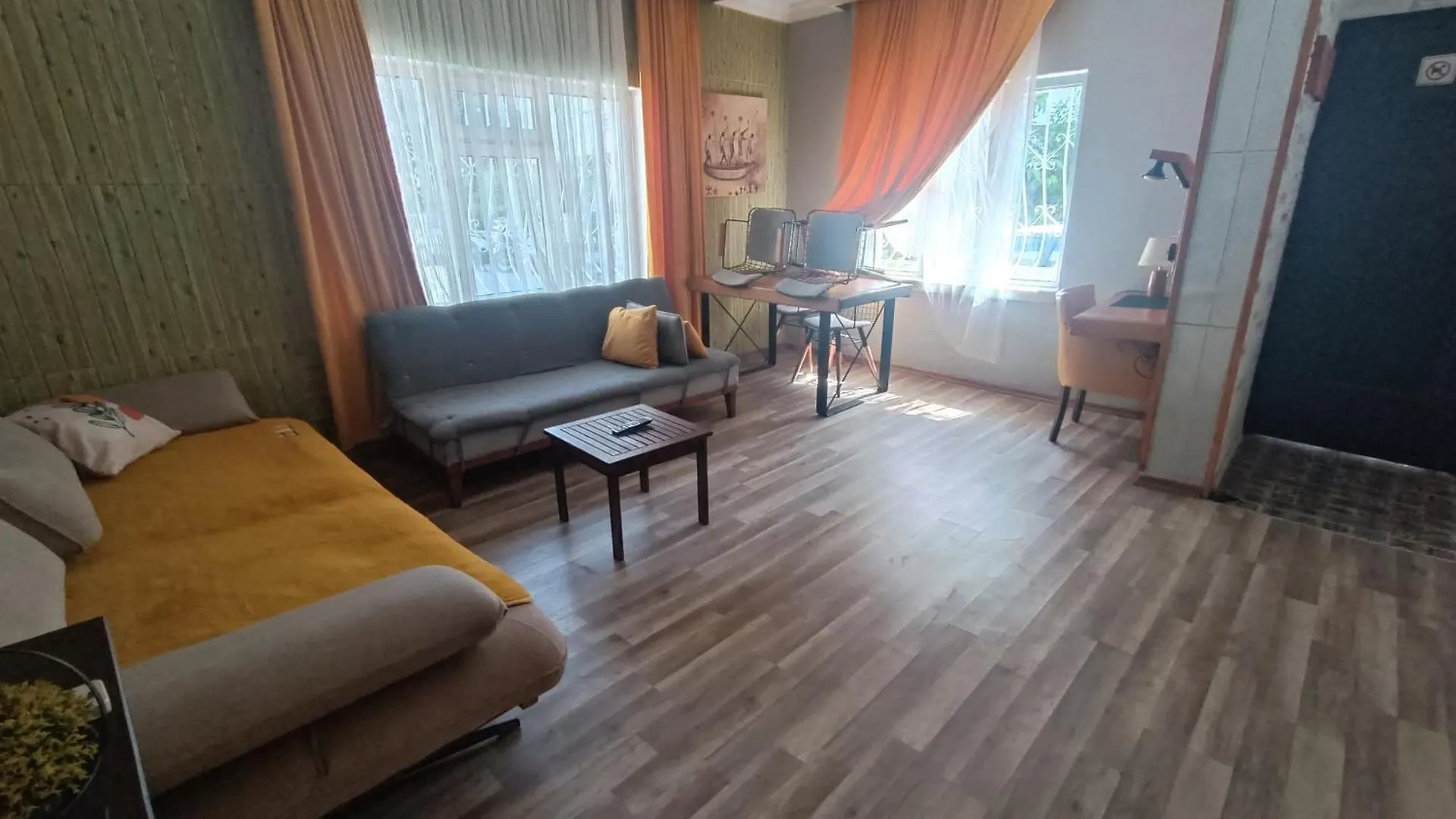 Happy Accomation Houses 192Mt Toharbour Marmaris Holiday home