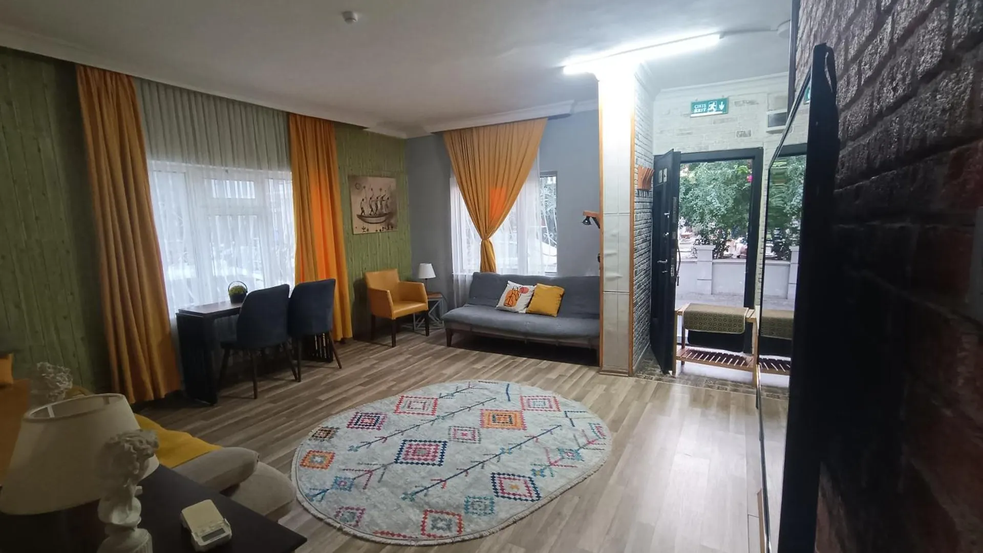 Happy Accomation Houses 192Mt Toharbour Marmaris Holiday home