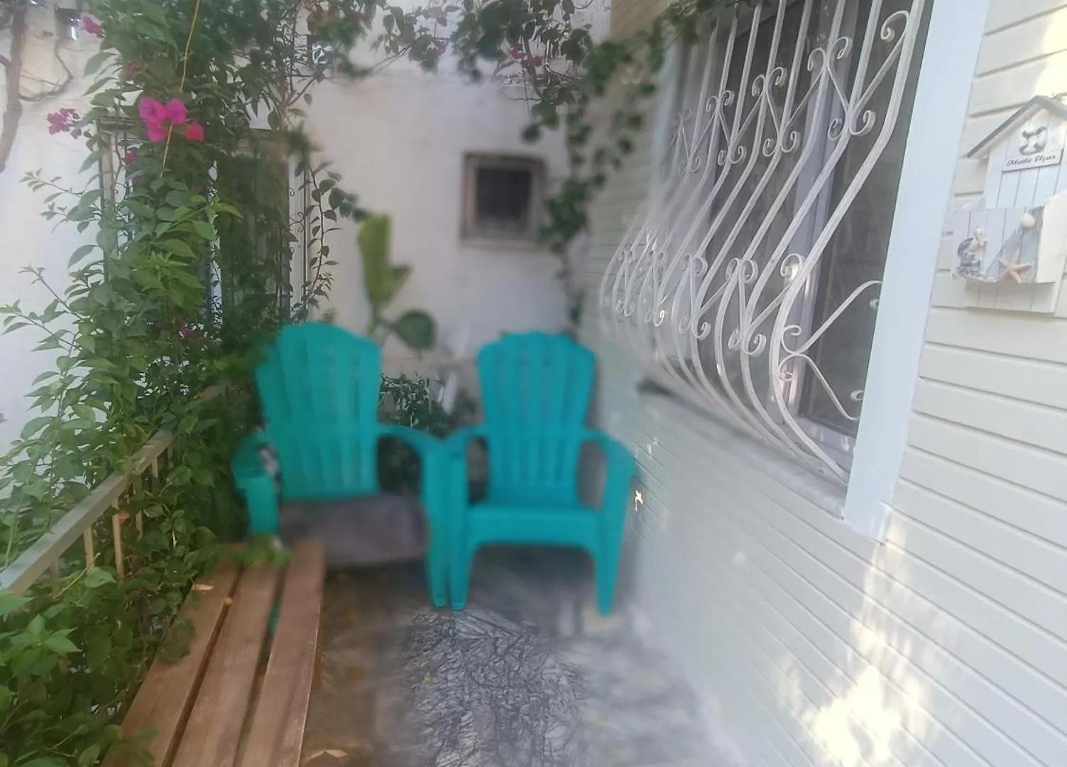 Holiday home Happy Accomation Houses 192Mt Toharbour Marmaris Turkey